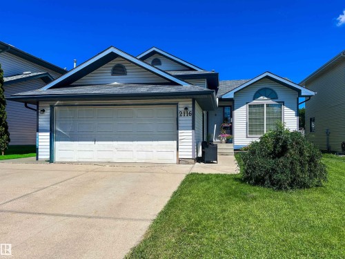 2116 152 Avenue, Edmonton, AB 