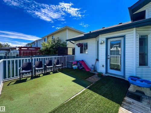 2116 152 Avenue, Edmonton, AB 