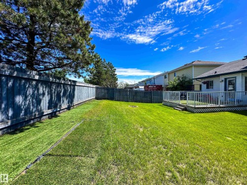 2116 152 Avenue, Edmonton, AB 