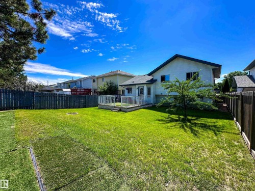 2116 152 Avenue, Edmonton, AB 