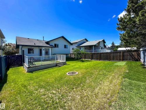2116 152 Avenue, Edmonton, AB 
