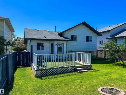 2116 152 Avenue, Edmonton, AB 