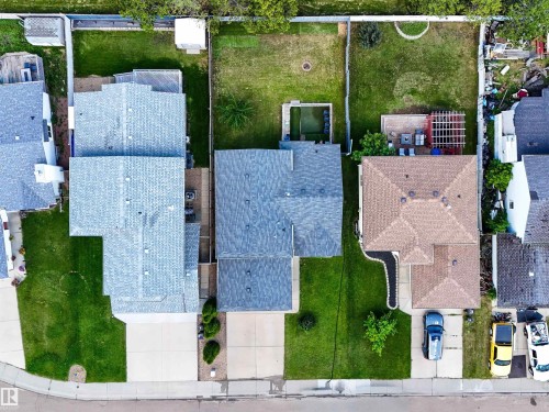 2116 152 Avenue, Edmonton, AB 