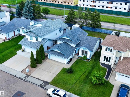 2116 152 Avenue, Edmonton, AB 