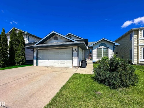 2116 152 Avenue, Edmonton, AB 