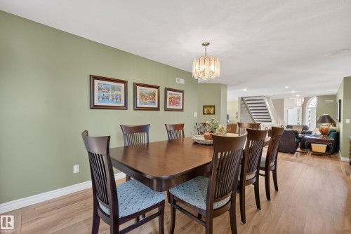 17 High Ridge Crescent, Sherwood Park, AB 