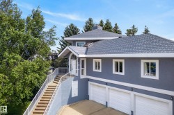 17 HIGH RIDGE Crescent  Sherwood Park, AB T8A 5E7