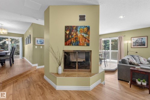 Main floor - 17 High Ridge Crescent, Sherwood Park, AB 