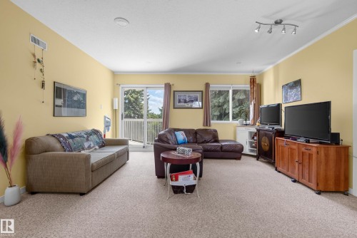 main level - 17 High Ridge Crescent, Sherwood Park, AB 