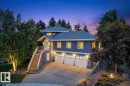 17 High Ridge Crescent, Sherwood Park, AB 