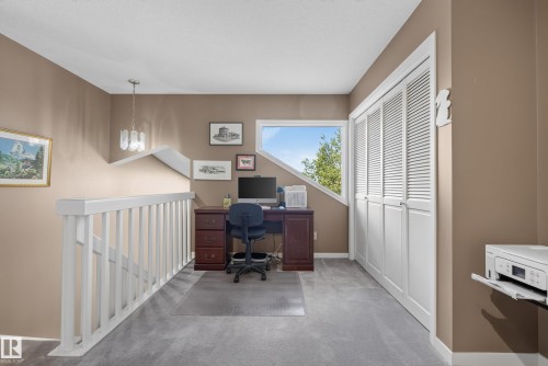 upper level - 17 High Ridge Crescent, Sherwood Park, AB 