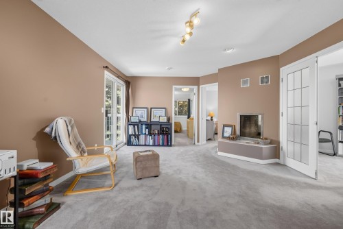 upper level - 17 High Ridge Crescent, Sherwood Park, AB 