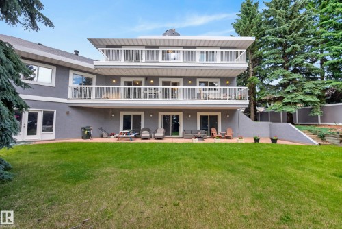 17 High Ridge Crescent, Sherwood Park, AB 