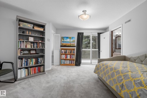 2nd upper bedroom - 17 High Ridge Crescent, Sherwood Park, AB 