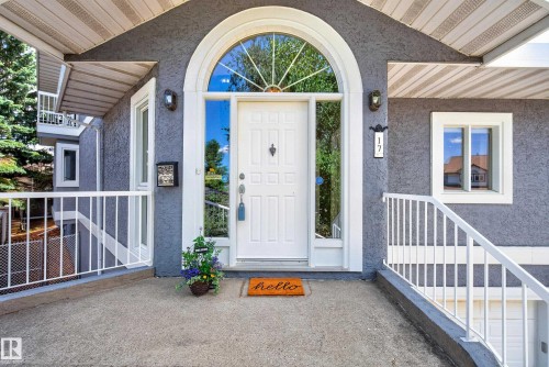 17 High Ridge Crescent, Sherwood Park, AB 