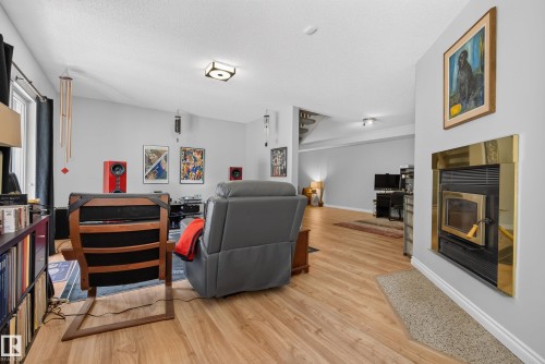 walkout level - 17 High Ridge Crescent, Sherwood Park, AB 