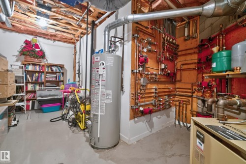 17 High Ridge Crescent, Sherwood Park, AB 