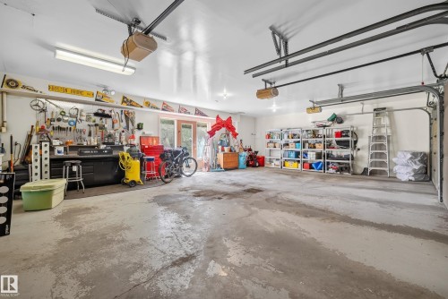 17 High Ridge Crescent, Sherwood Park, AB 