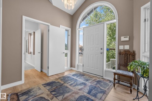 17 High Ridge Crescent, Sherwood Park, AB 