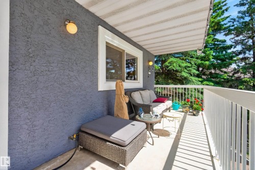off main level - 17 High Ridge Crescent, Sherwood Park, AB 