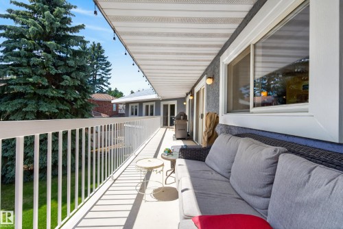 off main level - 17 High Ridge Crescent, Sherwood Park, AB 