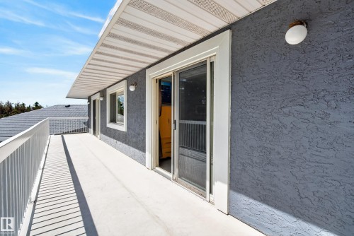 17 High Ridge Crescent, Sherwood Park, AB 