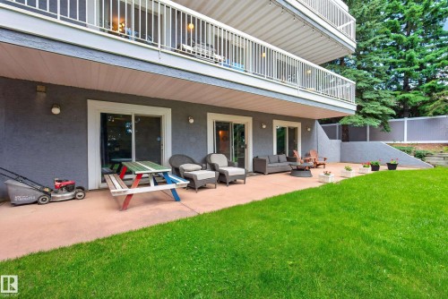 17 High Ridge Crescent, Sherwood Park, AB 