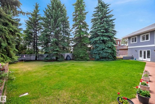 17 High Ridge Crescent, Sherwood Park, AB 