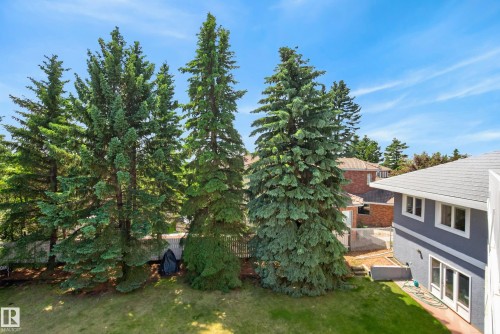 17 High Ridge Crescent, Sherwood Park, AB 