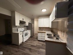 Adresse confidentielle Edmonton, AB T6C 4S4