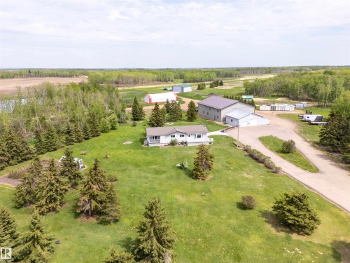 62103 Rge Rd 461, Rural Bonnyville M.D., AB - Outdoor With View