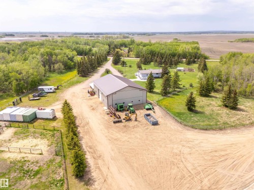 62103 Rge Rd 461, Rural Bonnyville M.D., AB - Outdoor With View