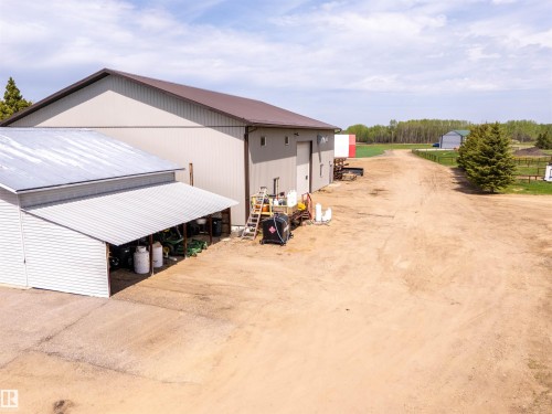 62103 Rge Rd 461, Rural Bonnyville M.D., AB - Outdoor With Exterior