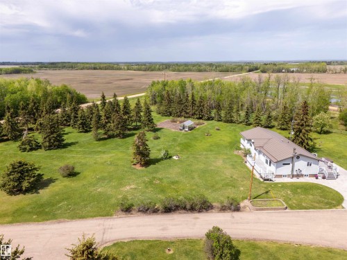 62103 Rge Rd 461, Rural Bonnyville M.D., AB - Outdoor With View