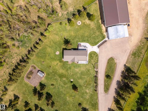 62103 Rge Rd 461, Rural Bonnyville M.D., AB - Outdoor With View