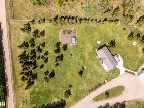 62103 Rge Rd 461, Rural Bonnyville M.D., AB - Outdoor With View
