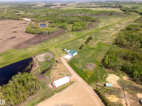 62103 Rge Rd 461, Rural Bonnyville M.D., AB - Outdoor With View