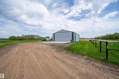 62103 Rge Rd 461, Rural Bonnyville M.D., AB - Outdoor With View
