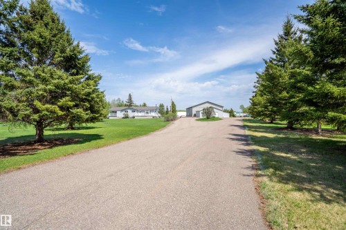 62103 Rge Rd 461, Rural Bonnyville M.D., AB - Outdoor With View