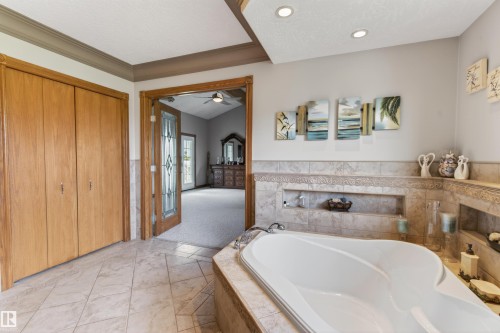 62103 Rge Rd 461, Rural Bonnyville M.D., AB - Indoor Photo Showing Bathroom