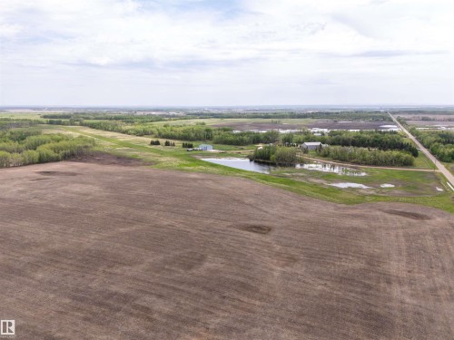 62103 Rge Rd 461, Rural Bonnyville M.D., AB - Outdoor With View