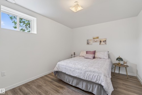 62103 Rge Rd 461, Rural Bonnyville M.D., AB - Indoor Photo Showing Bedroom