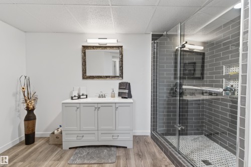 62103 Rge Rd 461, Rural Bonnyville M.D., AB - Indoor Photo Showing Bathroom