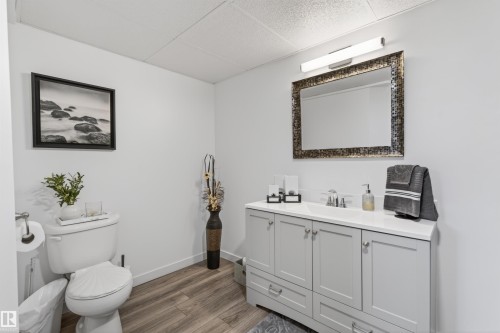 62103 Rge Rd 461, Rural Bonnyville M.D., AB - Indoor Photo Showing Bathroom