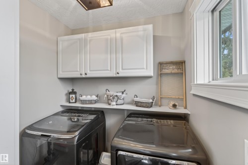 62103 Rge Rd 461, Rural Bonnyville M.D., AB - Indoor Photo Showing Laundry Room