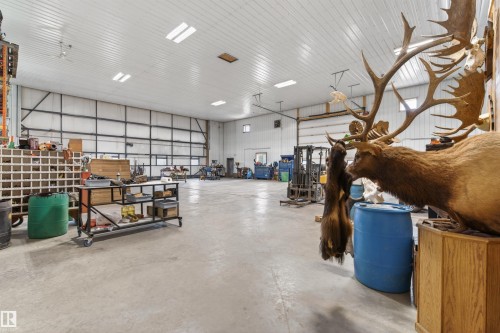 62103 Rge Rd 461, Rural Bonnyville M.D., AB - Indoor Photo Showing Other Room