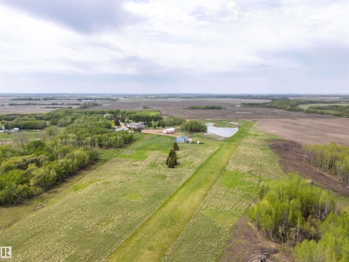 62103 Rge Rd 461, Rural Bonnyville M.D., AB - Outdoor With View
