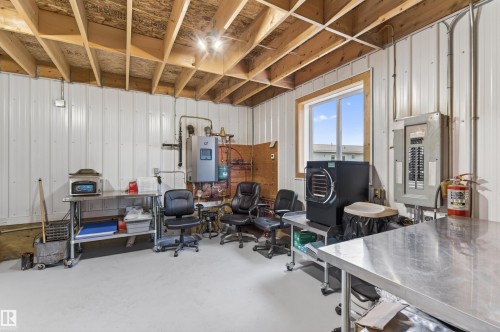 62103 Rge Rd 461, Rural Bonnyville M.D., AB - Indoor