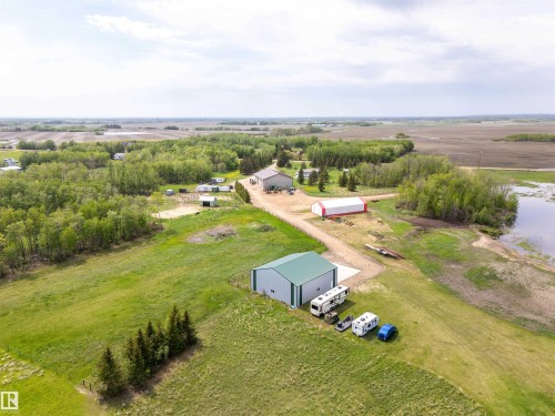 62103 Rge Rd 461, Rural Bonnyville M.D., AB - Outdoor With View