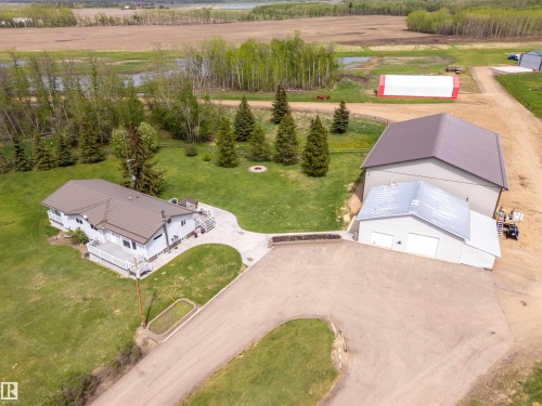 62103 Rge Rd 461, Rural Bonnyville M.D., AB - Outdoor With View